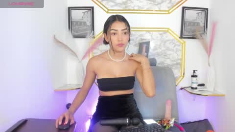 Snapshot of jaulyn_18 chatting on 06.09.26 Jaulyn online show from 06.09.26