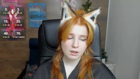 Snapshot of java_fire chatting on 12.14.24 Katerina online show from 12.14.24