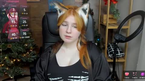 Snapshot of java_fire chatting on 12.18.24 Katerina online show from 12.18.24