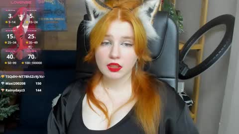 Snapshot of java_fire chatting on 12.19.24 Katerina online show from 12.19.24