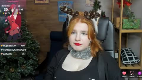 Snapshot of java_fire chatting on 12.22.24 Katerina online show from 12.22.24