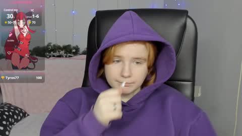 Snapshot of java_fire chatting on 12.26.24 Katerina online show from 12.26.24