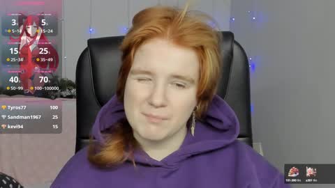 Snapshot of java_fire chatting on 12.26.24 Katerina online show from 12.26.24