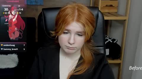 Snapshot of java_fire chatting on 01.27.25 Katerina online show from 01.27.25