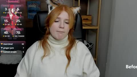 Snapshot of java_fire chatting on 02.04.25 Katerina online show from 02.04.25