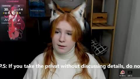 Snapshot of java_fire chatting on 02.10.25 Katerina online show from 02.10.25