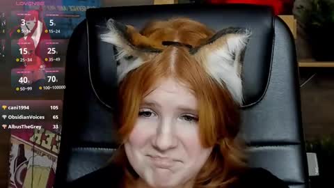 Snapshot of java_fire chatting on 02.10.25 Katerina online show from 02.10.25