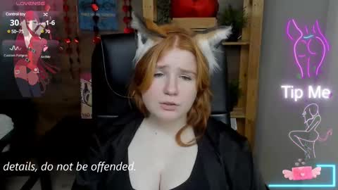 Snapshot of java_fire chatting on 02.13.25 Katerina online show from 02.13.25