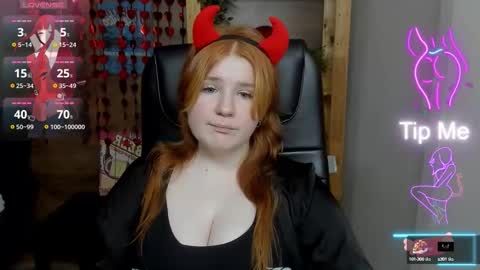 Snapshot of java_fire chatting on 02.14.25 Katerina online show from 02.14.25