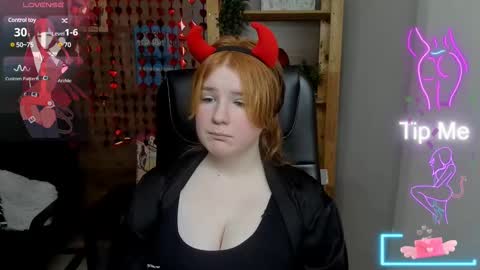 Snapshot of java_fire chatting on 02.15.25 Katerina online show from 02.15.25