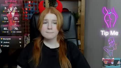 Snapshot of java_fire chatting on 02.16.25 Katerina online show from 02.16.25