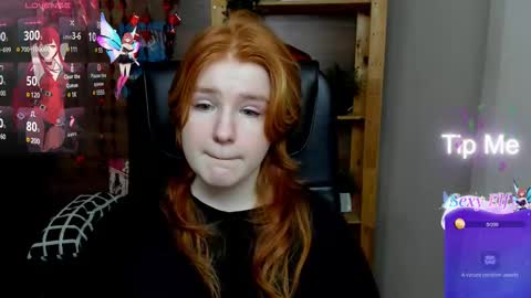 Snapshot of java_fire chatting on 03.01.25 Katerina online show from 03.01.25