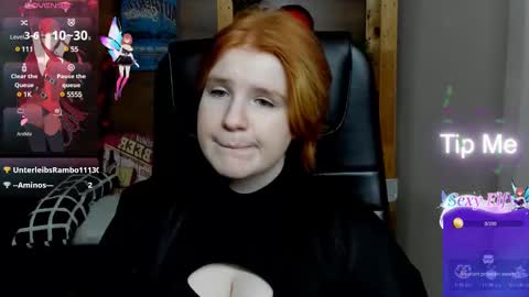 Snapshot of java_fire chatting on 03.07.25 Katerina online show from 03.07.25