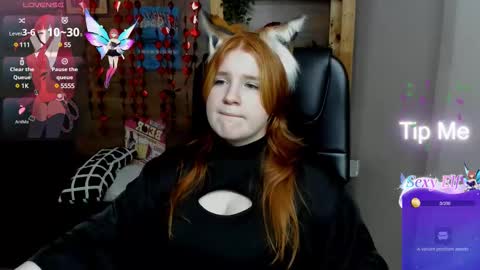 Snapshot of java_fire chatting on 03.07.25 Katerina online show from 03.07.25