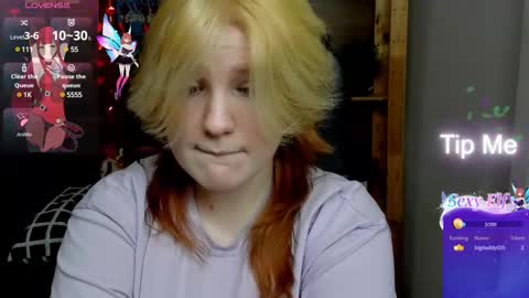 Snapshot of java_fire chatting on 03.10.25 Katerina online show from 03.10.25