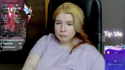 Snapshot of java_fire chatting on 03.11.25 Katerina online show from 03.11.25