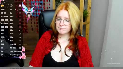 Snapshot of java_fire chatting on 09.25.25 Katerina online show from 09.25.25