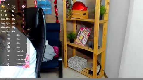 Snapshot of java_fire chatting on 09.26.25 Katerina online show from 09.26.25