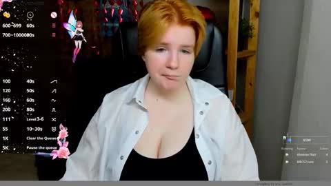 Snapshot of java_fire chatting on 10.08.25 Katerina online show from 10.08.25