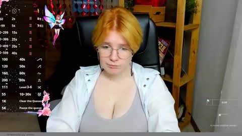 Snapshot of java_fire chatting on 10.22.25 Katerina online show from 10.22.25