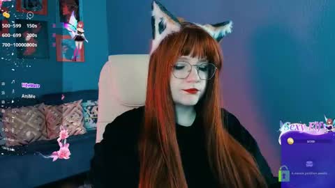 Katerina online show from 03.20.26