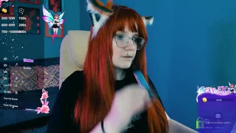 Katerina online show from 03.31.26