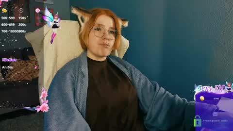 Katerina online show from 04.03.26