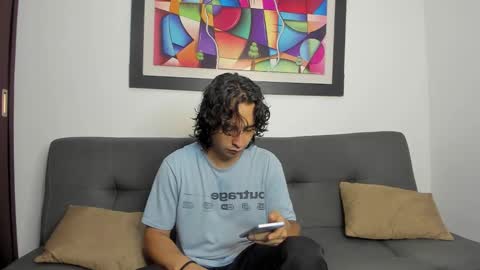 jave_rave online show from 11.19.25