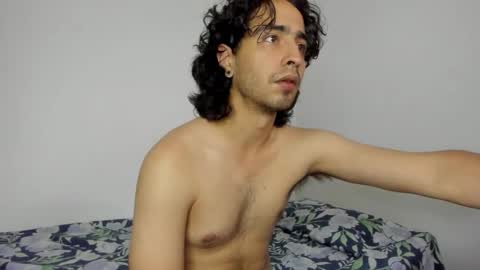 jave_rave online show from 12.03.25