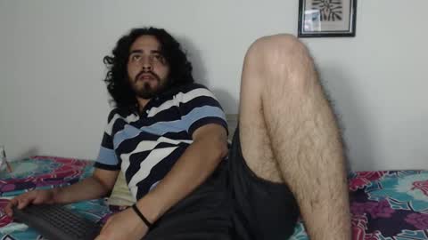 jave_rave online show from 03.27.26