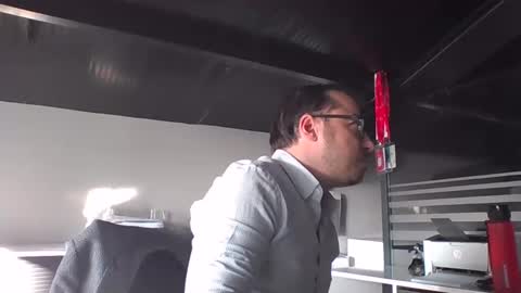 Snapshot of javelin83 chatting on 01.20.25 Javelin83 online show from 01.20.25