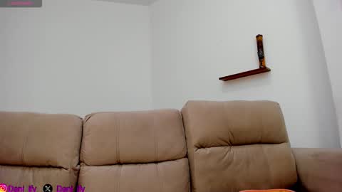 Snapshot of javi_8812 chatting on 10.16.25 dani and javi online show from 10.16.25