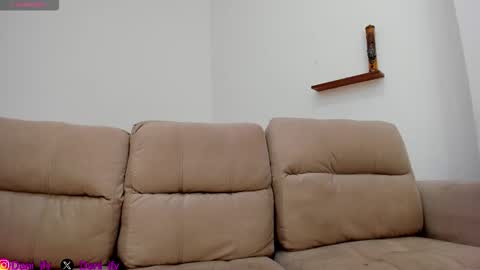 Snapshot of javi_8812 chatting on 10.18.25 dani and javi online show from 10.18.25