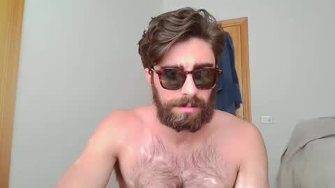 javichu337 online show from 04.01.26