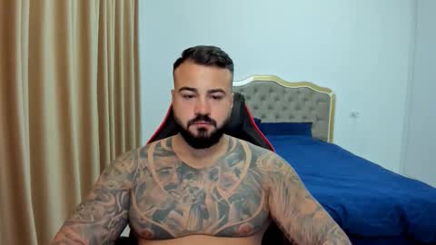  Javi  online show from 10.06.25