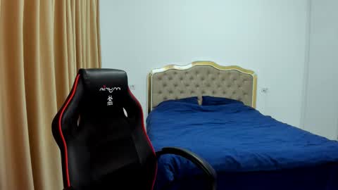  Javi  online show from 10.19.25