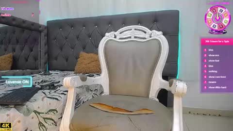 Javier Herrera online show from 09.30.25