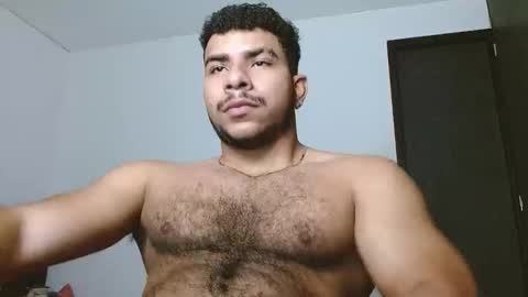 Javier Herrera online show from 02.02.26