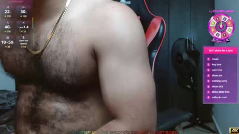 Javier Herrera online show from 03.19.26