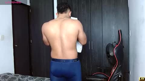 Javier Herrera online show from 03.20.26