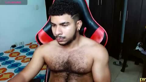 Javier Herrera online show from 03.27.26