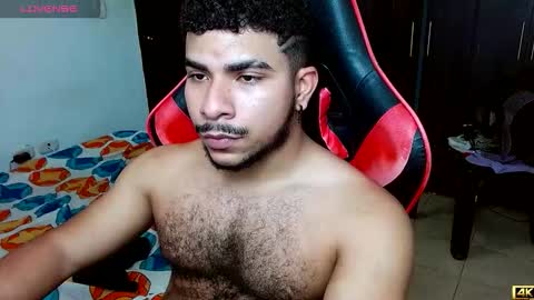 Javier Herrera online show from 03.28.26