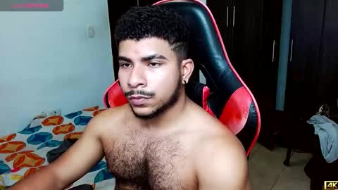 Javier Herrera online show from 03.29.26