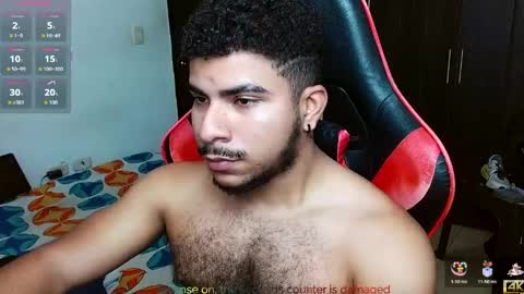 Javier Herrera online show from 03.31.26