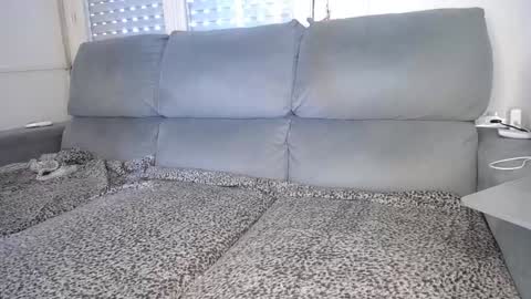 Javier  online show from 12.05.24