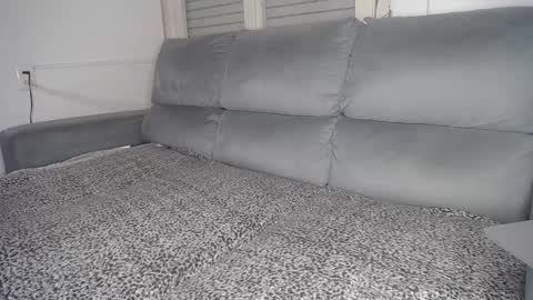 Javier  online show from 12.17.24