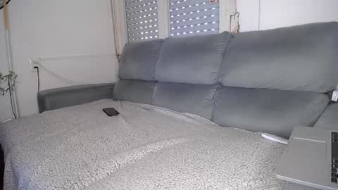 Javier  online show from 01.31.25