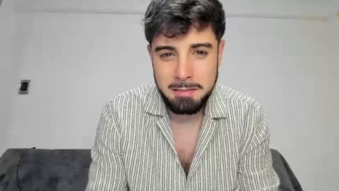 Javier  online show from 04.24.26