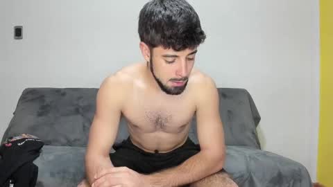 Javier  online show from 04.26.26