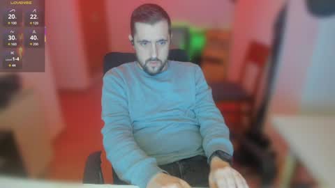 javierduro24 online show from 02.07.25